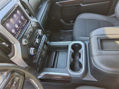 2020 GMC Sierra 1500 Elevation CarBravo Certified!