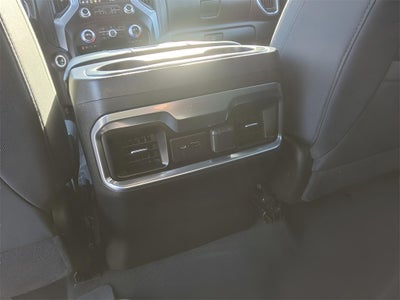 2020 GMC Sierra 1500 Elevation CarBravo Certified!