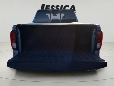 2020 GMC Sierra 1500 Elevation CarBravo Certified!