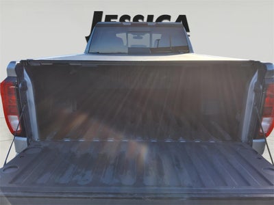 2020 GMC Sierra 1500 Elevation CarBravo Certified!