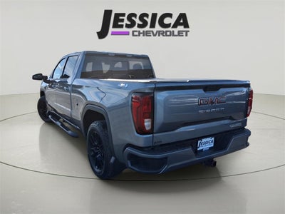 2020 GMC Sierra 1500 Elevation CarBravo Certified!