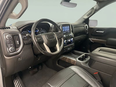 2021 GMC Sierra 1500 Denali CARBRAVO CERTIFIED