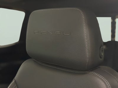 2021 GMC Sierra 1500 Denali CARBRAVO CERTIFIED