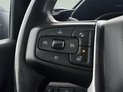 2023 GMC Sierra 1500 Elevation CARBRAVO CERTIFIED