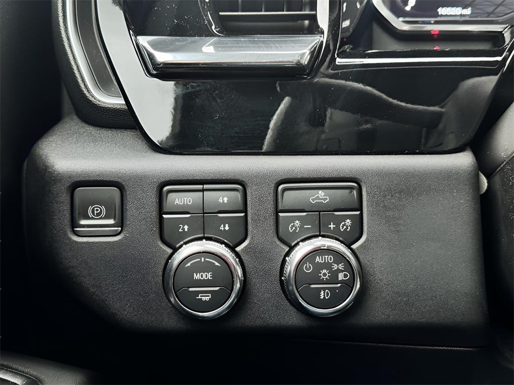 2023 GMC Sierra 1500 Elevation CARBRAVO CERTIFIED