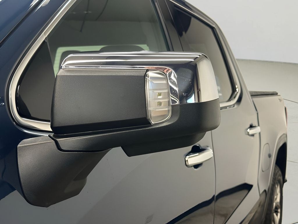 2022 GMC Sierra 1500 SLT CARBRAVO CERTIFIED
