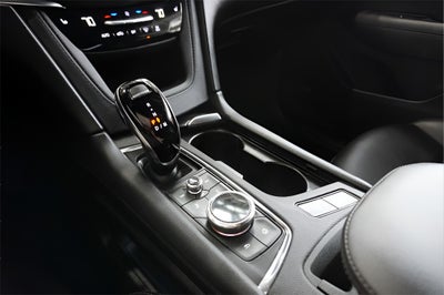 2024 Cadillac XT5 Luxury Cadillac Certified Pre-Owned