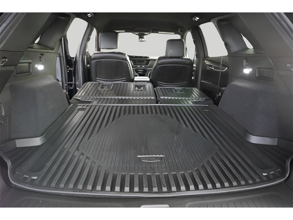 2024 Cadillac XT5 Luxury Cadillac Certified Pre-Owned