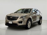 2022 Cadillac XT5 Luxury
