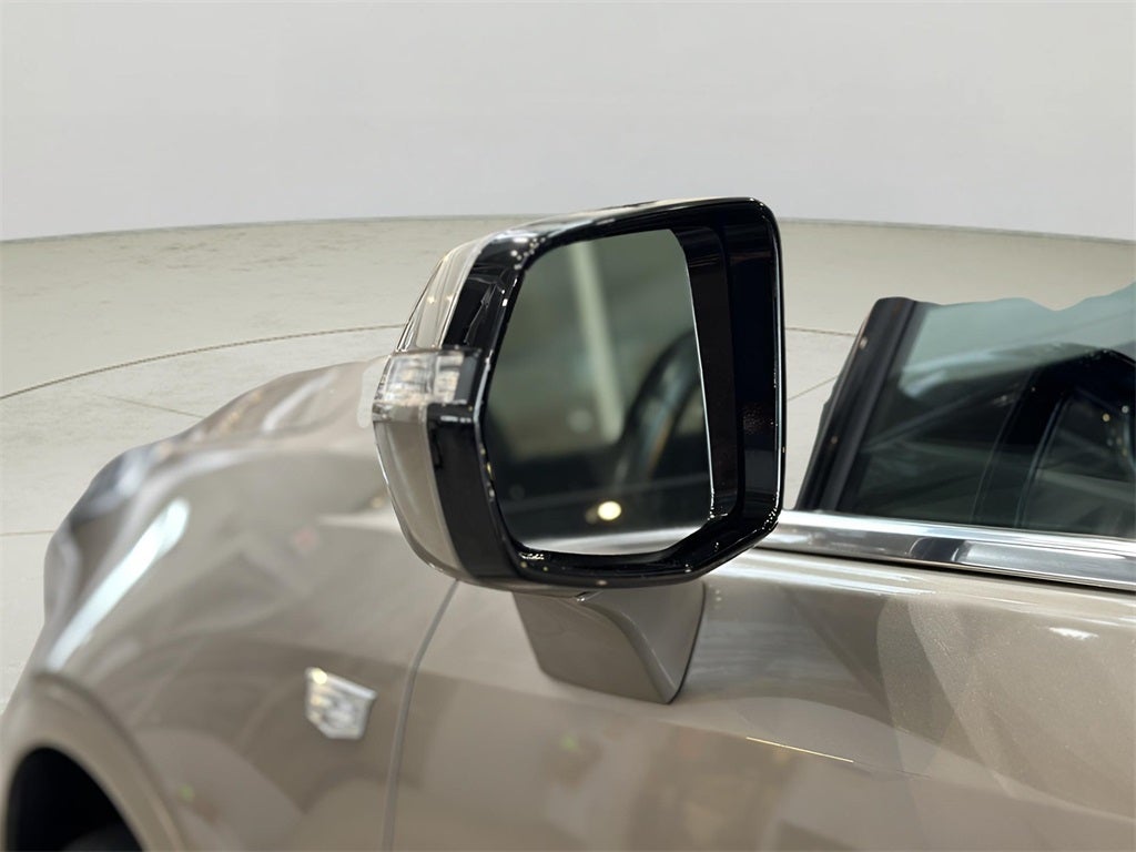 2022 Cadillac XT5 Luxury