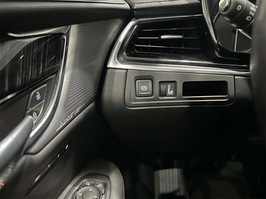 2023 Cadillac XT6 Premium Luxury Cadillac Certified Pre-Owned