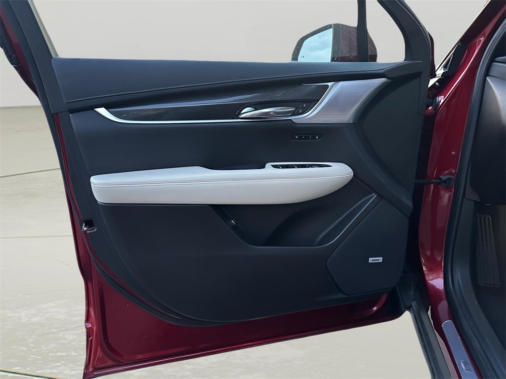 2024 Cadillac XT6 Sport Cadillac Certified Pre-Owned