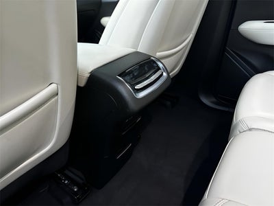 2024 Cadillac XT6 Sport Cadillac Certified Pre-Owned