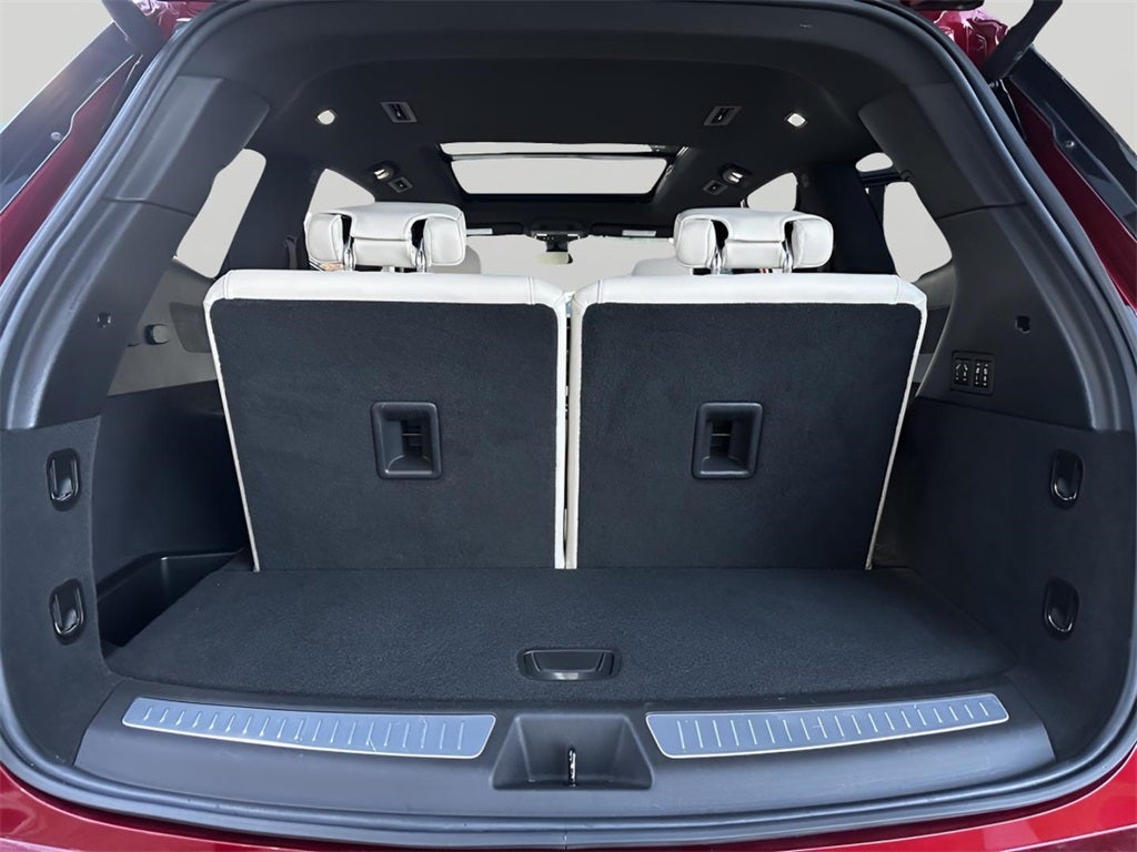 2024 Cadillac XT6 Sport Cadillac Certified Pre-Owned