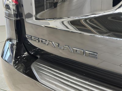 2022 Cadillac Escalade Premium Luxury Super Cruise