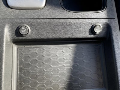 2024 Nissan Frontier SV Certified