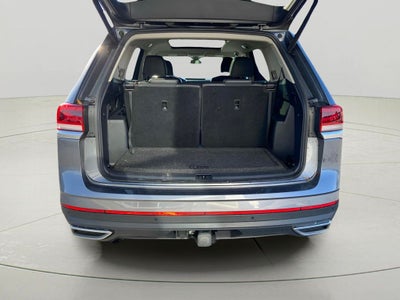 2023 Volkswagen Atlas SEL