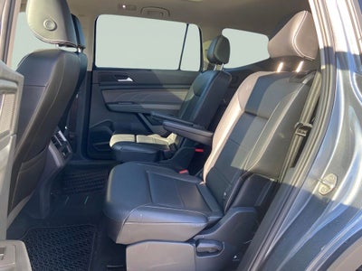 2023 Volkswagen Atlas SEL