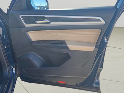 2021 Volkswagen Atlas Cross Sport 3.6L V6 SEL R-Line