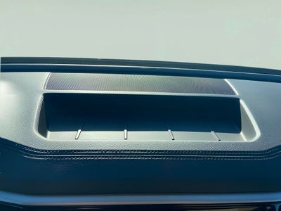 2021 Volkswagen Atlas Cross Sport 3.6L V6 SEL R-Line