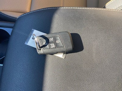 2021 Volkswagen Atlas Cross Sport 3.6L V6 SEL R-Line