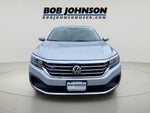 2020 Volkswagen Passat 2.0T R-Line