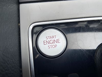 2020 Volkswagen Passat 2.0T R-Line