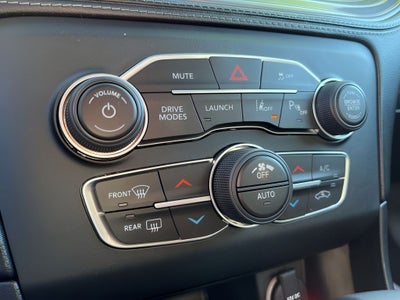 2023 Dodge Charger R/T Scat Pack Widebody