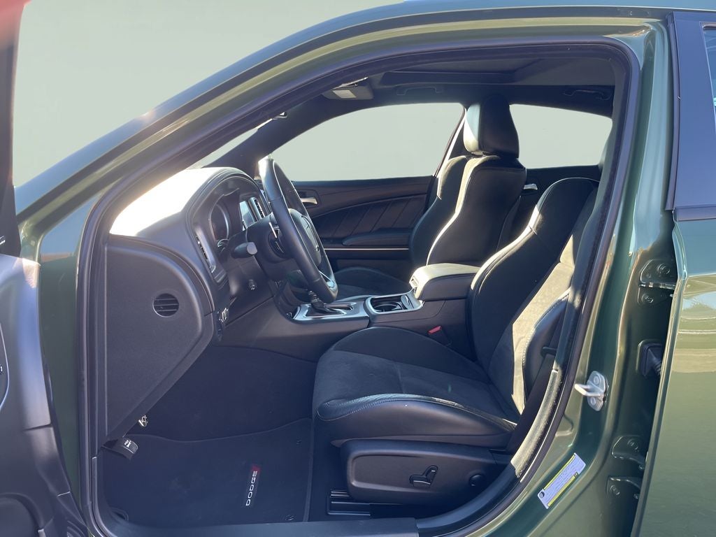 2023 Dodge Charger R/T Scat Pack Widebody