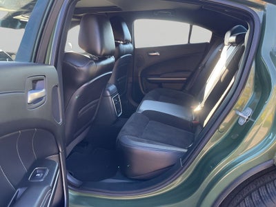 2023 Dodge Charger R/T Scat Pack Widebody