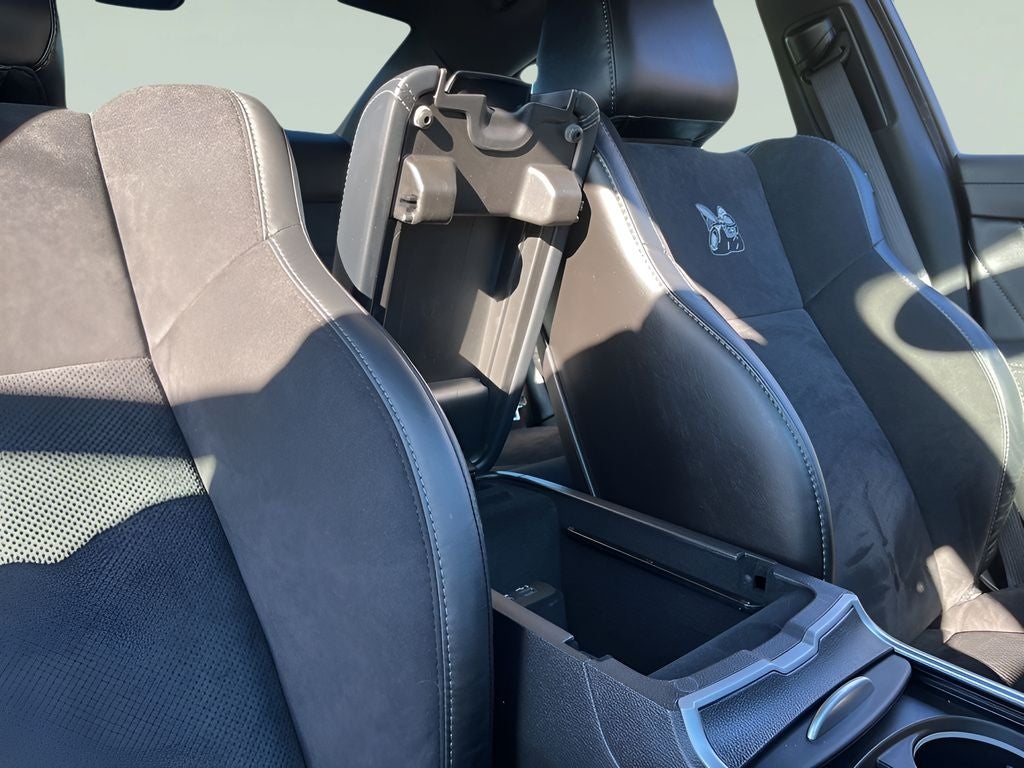 2023 Dodge Charger R/T Scat Pack Widebody