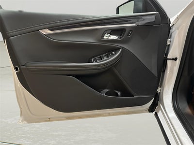 2020 Chevrolet Impala LT