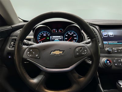 2020 Chevrolet Impala LT