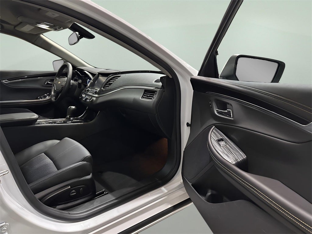 2020 Chevrolet Impala LT