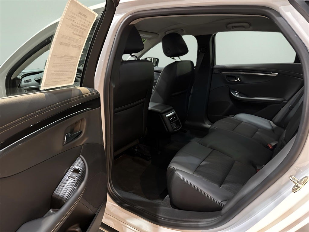 2020 Chevrolet Impala LT