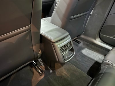 2020 Chevrolet Impala LT