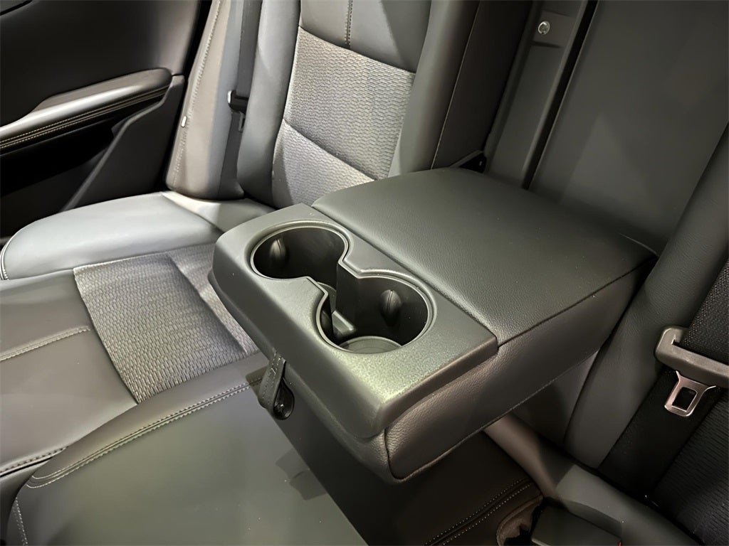 2020 Chevrolet Impala LT