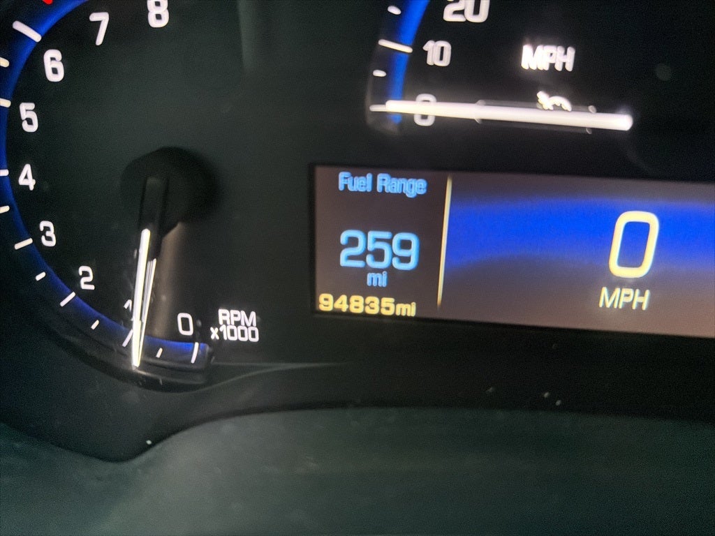 2016 Cadillac XTS Luxury CARBRAVO CERTIFIED!