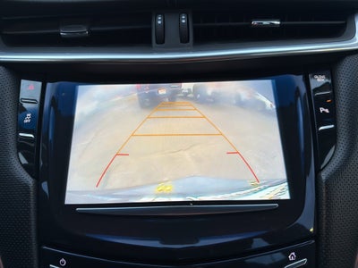 2016 Cadillac XTS Luxury CARBRAVO CERTIFIED!