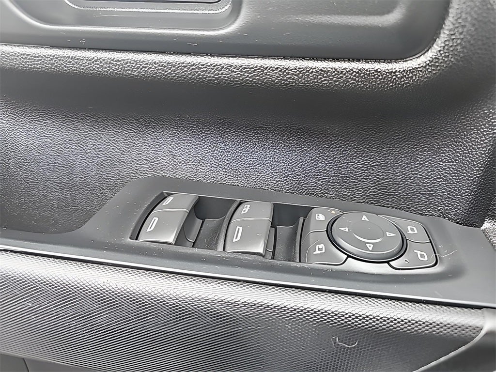 2024 Chevrolet Silverado 2500HD Custom Fresh Trade! Snow Plow Prep/Camper Package, Remote