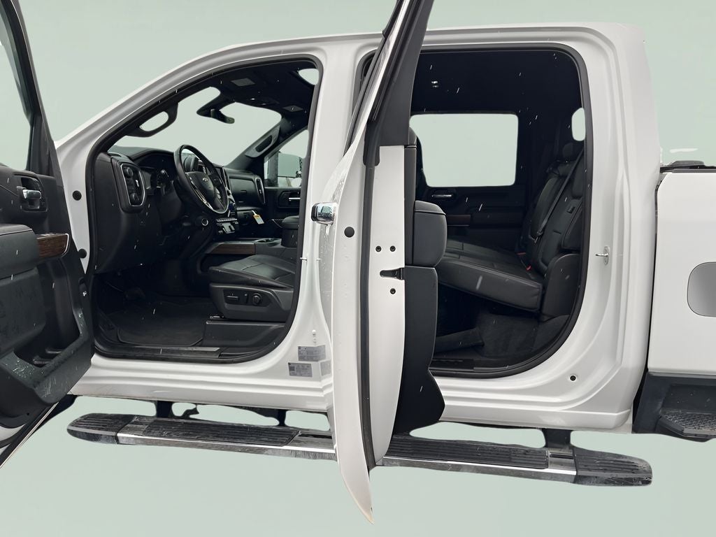 2023 Chevrolet Silverado 3500HD High Country