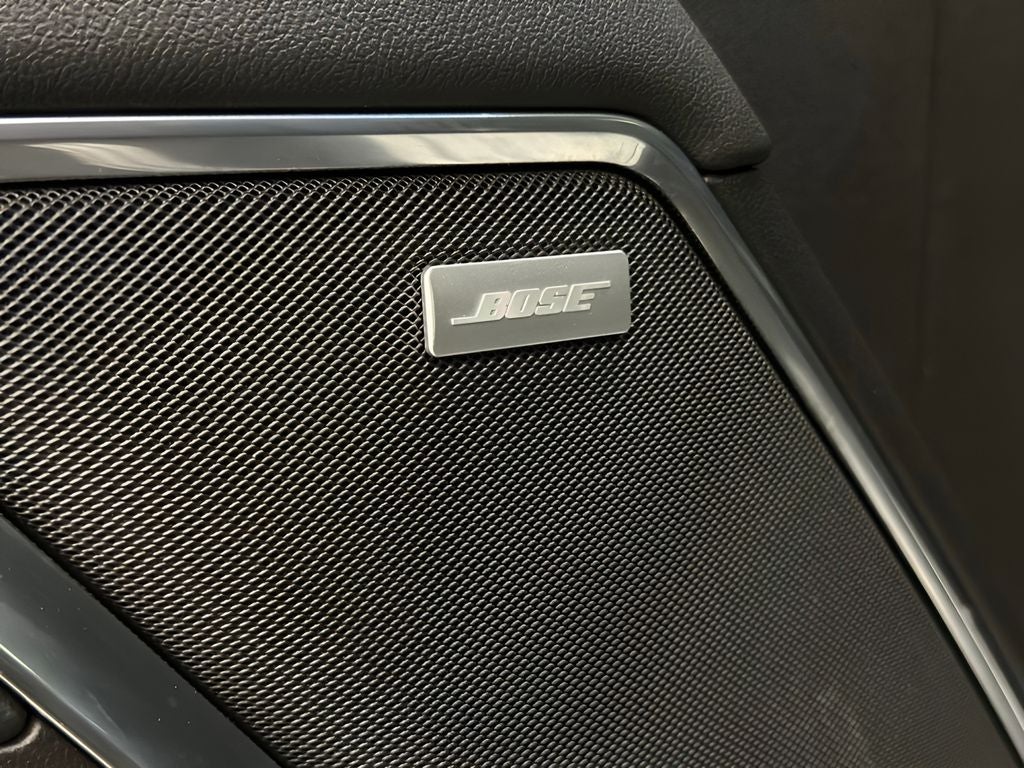 2022 Chevrolet Silverado 1500 LTZ CARBRAVO CERTIFIED