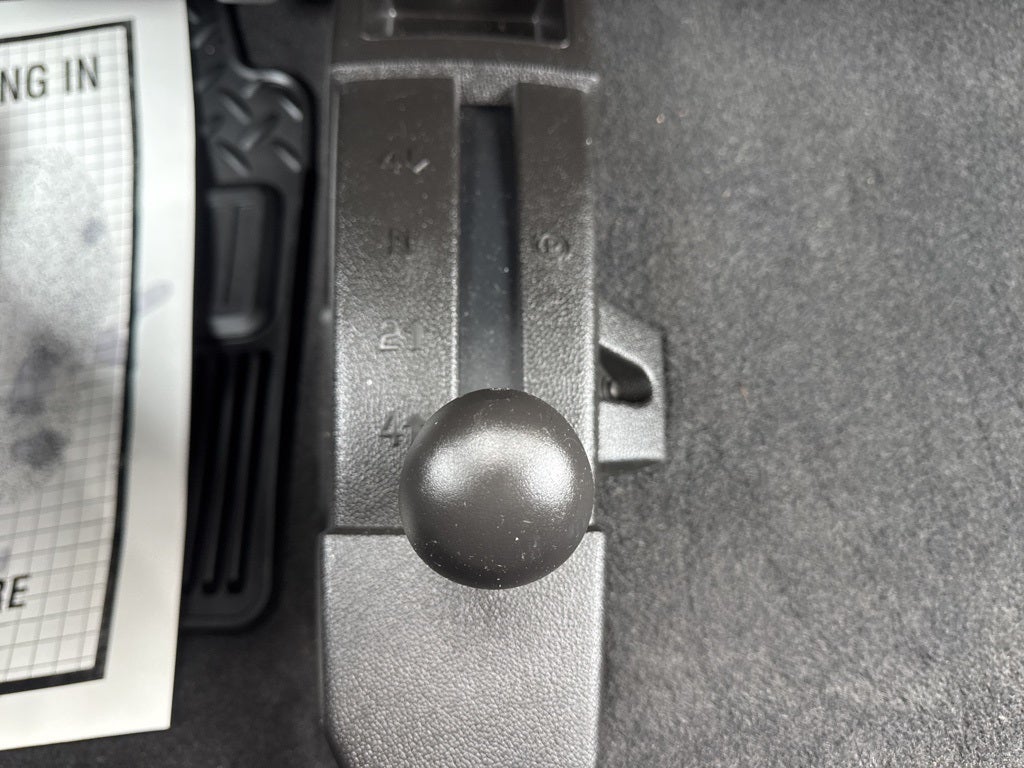 2019 GMC Sierra 1500 Limited Base