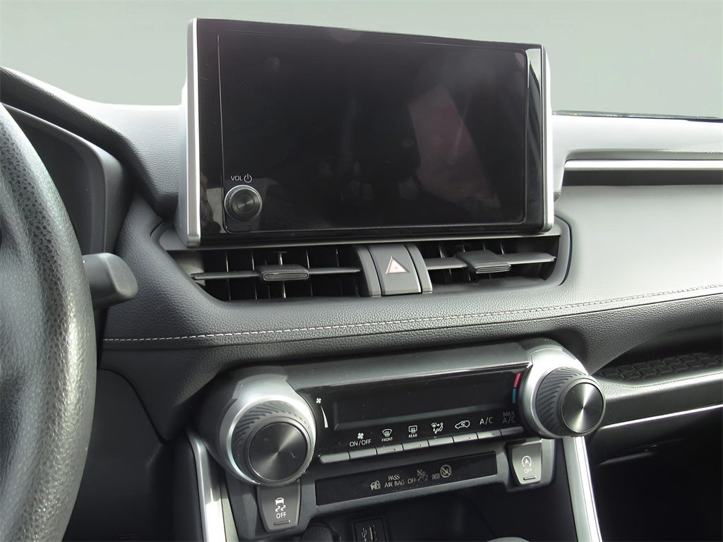 2023 Toyota RAV4 LE CARBRAVO CERTIFIED