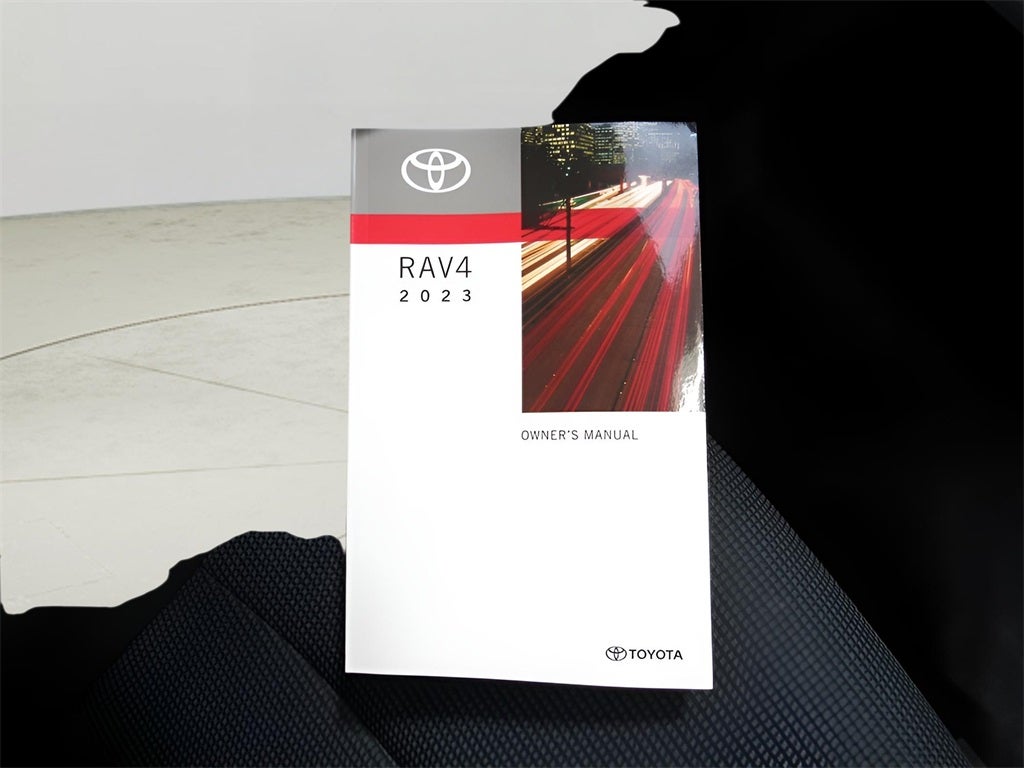 2023 Toyota RAV4 LE CARBRAVO CERTIFIED
