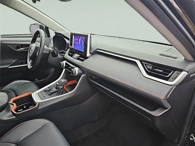 2024 Toyota RAV4 Adventure Remote Start, Automatic Climate (CarBravo Certifie