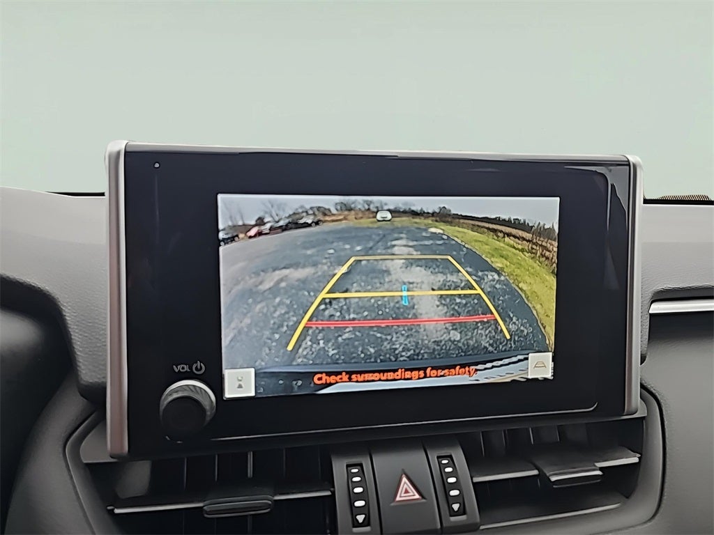 2024 Toyota RAV4 Adventure Remote Start, Automatic Climate (CarBravo Certifie