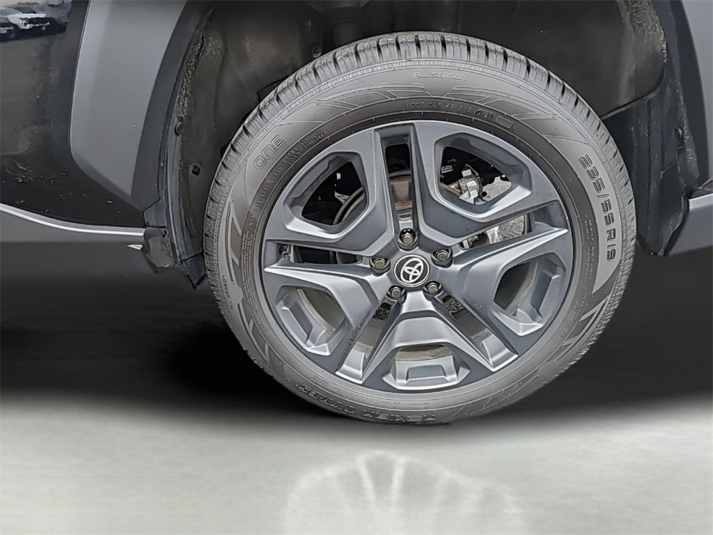 2024 Toyota RAV4 Adventure Remote Start, Automatic Climate (CarBravo Certifie