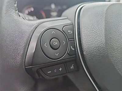 2024 Toyota RAV4 Adventure Remote Start, Automatic Climate (CarBravo Certifie