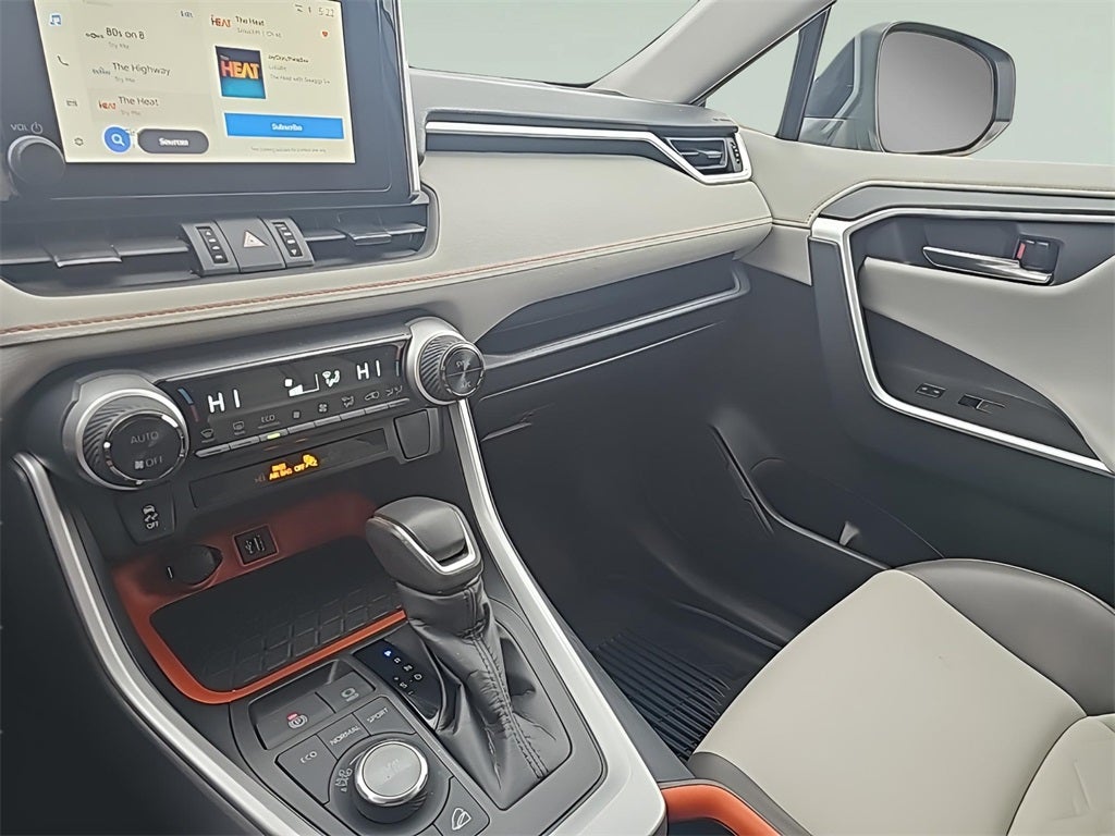 2024 Toyota RAV4 Adventure Remote Start, Automatic Climate (CarBravo Certifie